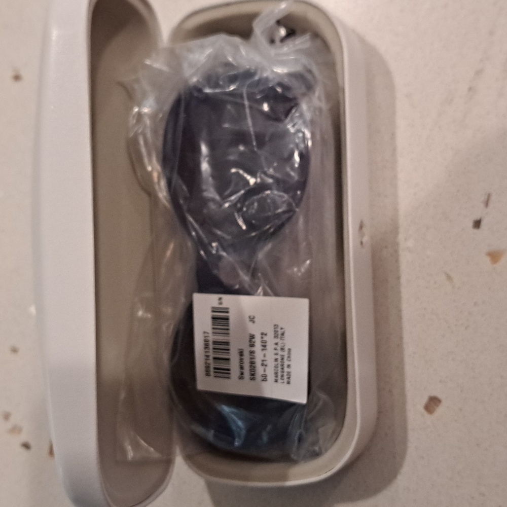 NWT Swarovski Sunglasses - Picture 12 of 14